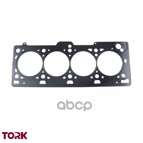 Прокладка ГБЦ RENAULT Logan  LADA Largus (1.4/1.6) 16 кл. TORK арт. trk2501