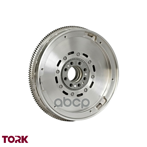 Маховик одномассовый RENAULT  NISSAN  MERCEDES (1.5 dCi) (03-) TORK арт. trk2687
