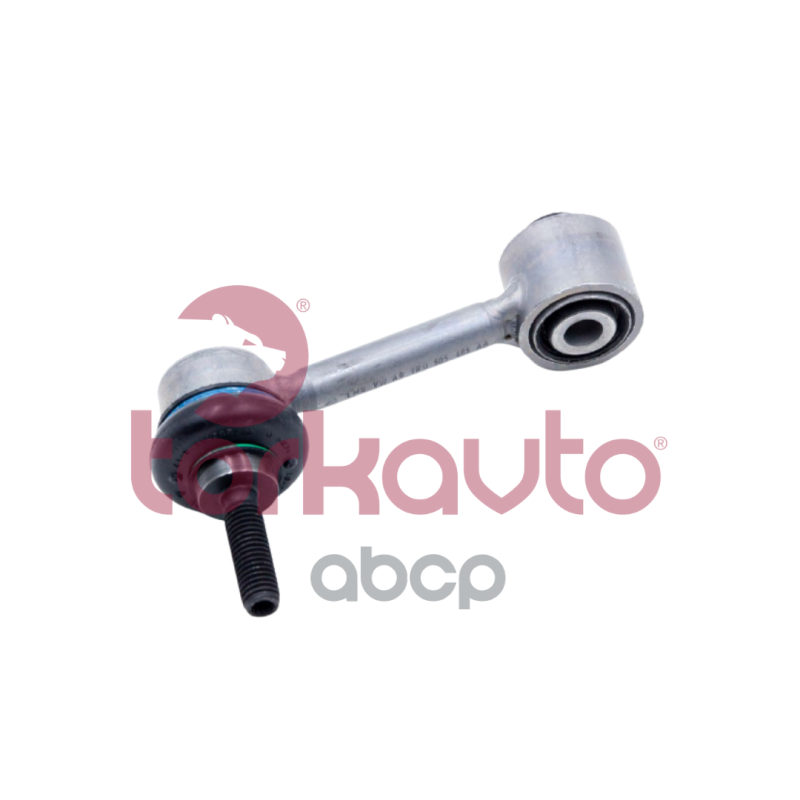 Стойка Стабилизатора Заднего Audi A3 (03-) Tork Trk3028 TORK арт. TRK3028