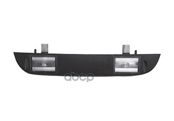 Фонарь подсветки номерного знака RENAULT Kangoo TORK арт. trk3920