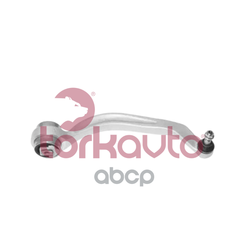 Рычаг Подвески Передней Левый Audi A4 (00-) Tork Trk4323 TORK арт. TRK4323