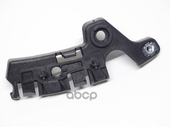 Кронштейн Бампера Переднего Левый Renault Megane Iii Renault Megane Iii Tork Trk0361 TORKAVTO арт. TRK0361