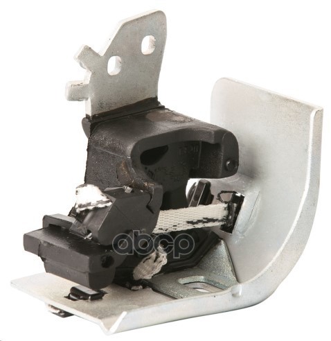 Кронштейн Глушителя Задний Renault Megane Ii Tork Trk0509 TORKAVTO арт. TRK0509