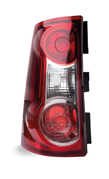 Фонарь Задний Левый Lada Largus Tork Trk1126 TORKAVTO арт. TRK1126