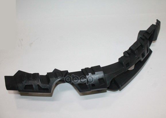 Кронштейн Бампера Переднего Левый Renault Megane Ii Tork Trk1160 TORKAVTO арт. TRK1160