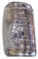 Повторитель Указателя Поворота Зеркала Левого Ford Transit (14-) (Прозрачный) Tork Trk1986 TORKAVTO арт. TRK1986