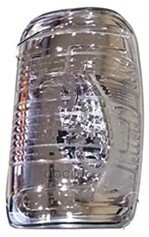 Повторитель Указателя Поворота Зеркала Правого Ford Transit (14-) (Прозрачный) Tork Trk1987 TORKAVTO арт. TRK1987