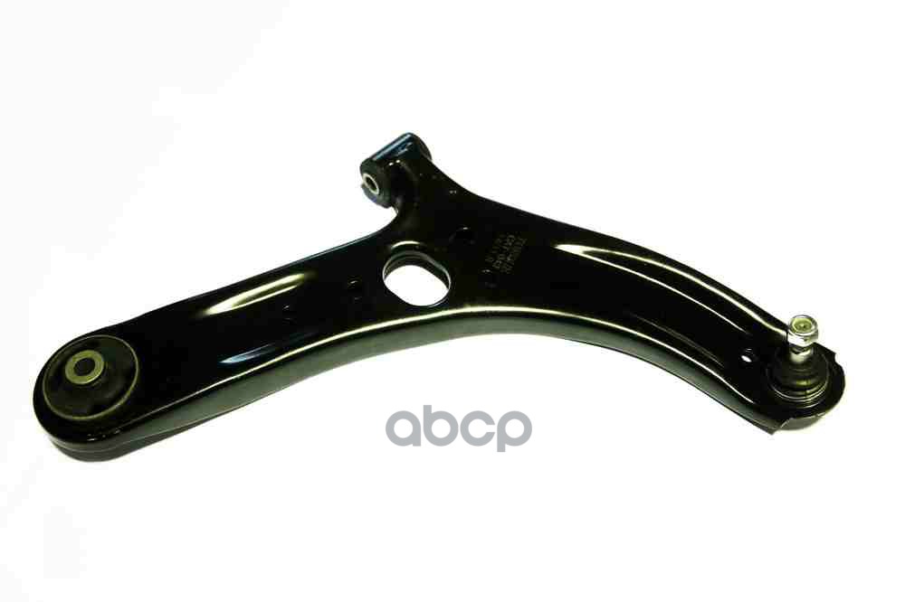 Рычаг В Сборе Передний Правый Hyundai Solaris, Kia Rio Cat043 TORQUE арт. CAT043