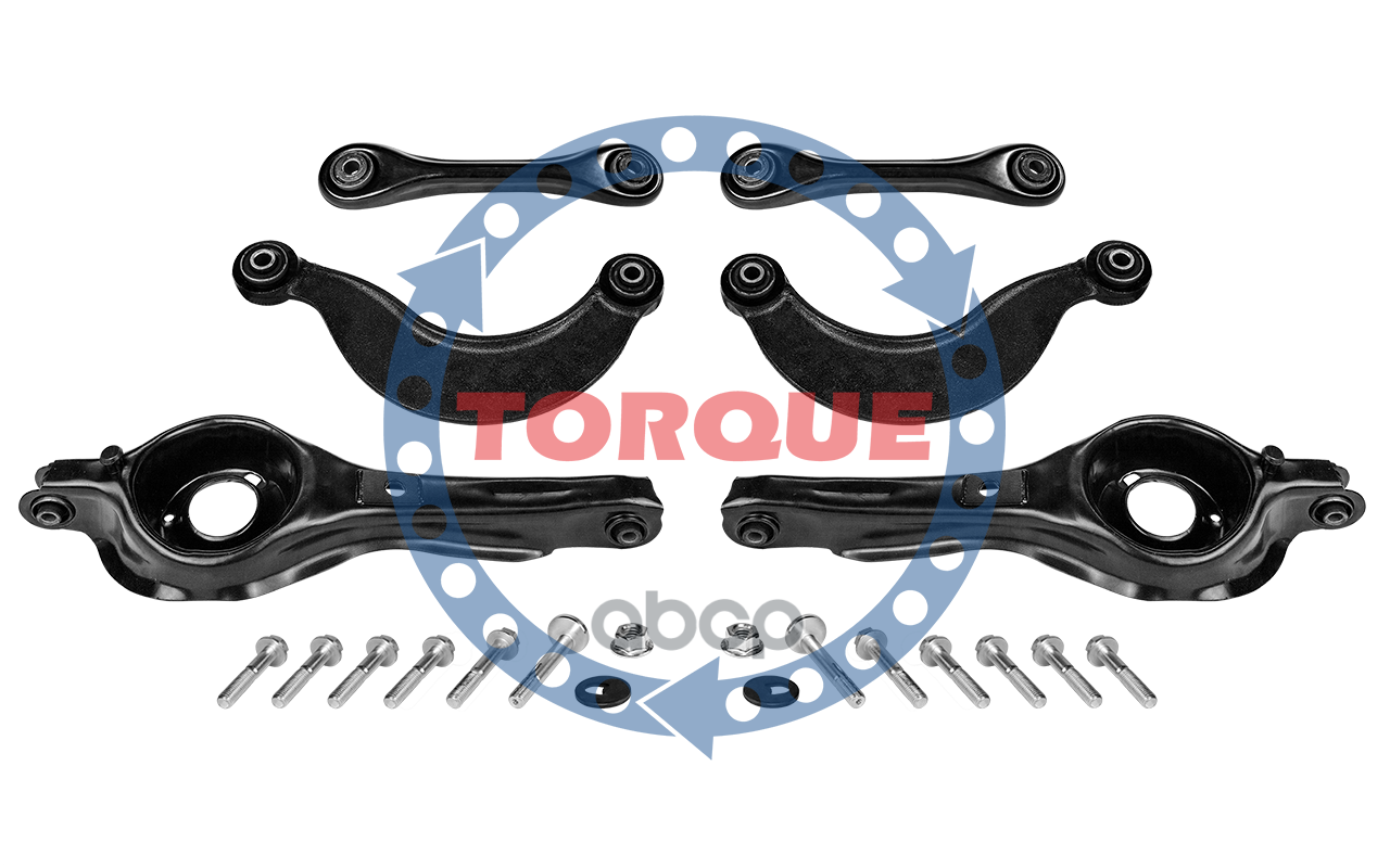 Комплект Рычагов TORQUE арт. CKIT001
