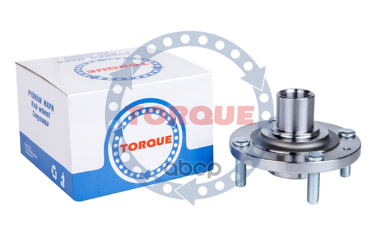 Ступица Колеса Передн.   Chevrolet  Lacetti / Optra  J200  2003-2008 Pl712 TORQUE арт. PL712