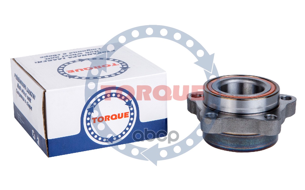 Ступица В Сборе TORQUE арт. PL806