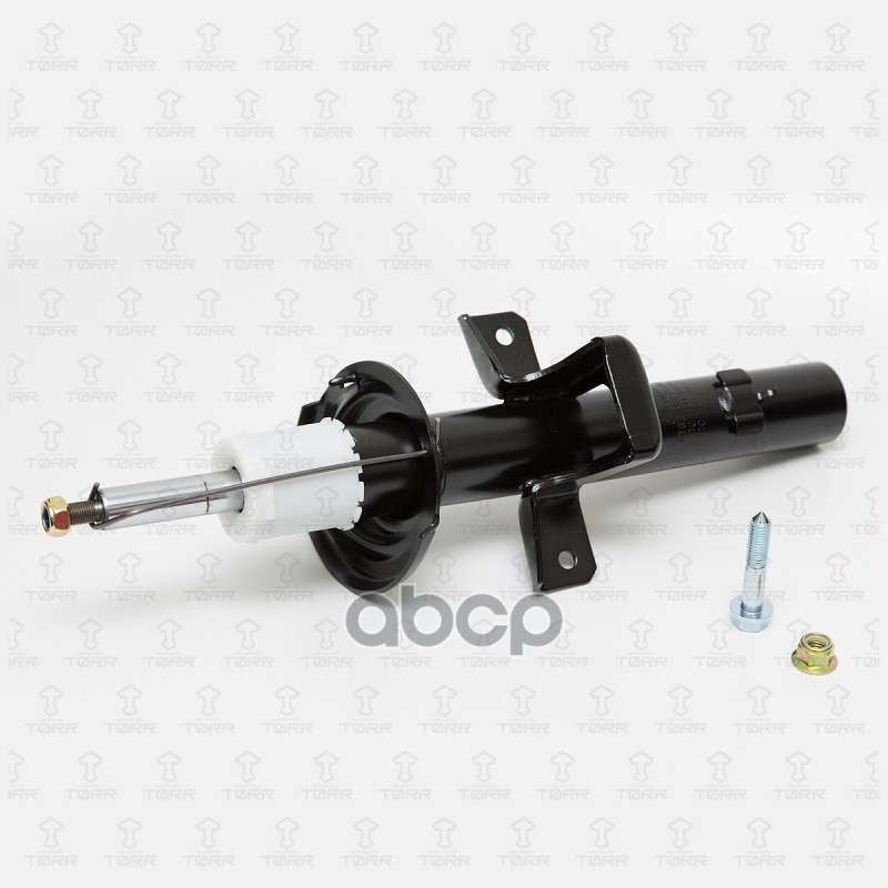 Амортизатор задний газовый FORD Mondeo -07 DH1136 TORR арт. DH1136