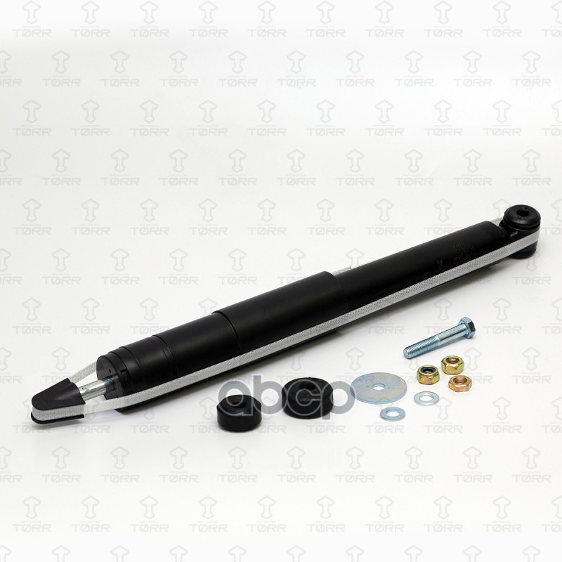 Амортизатор задний газовый MERCEDES E-class (W124) -98 DH1317 TORR арт. DH1317