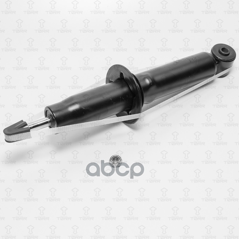 Амортизатор задний газовый VW Touareg -10 DH1341 TORR арт. DH1341