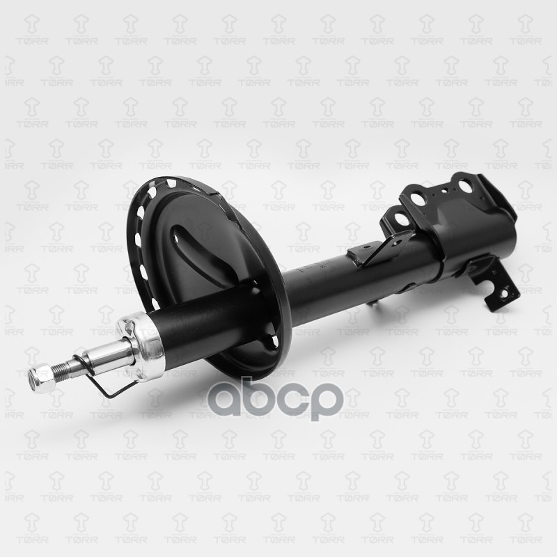 Амортизатор задний газовый TORR арт. DH1368R