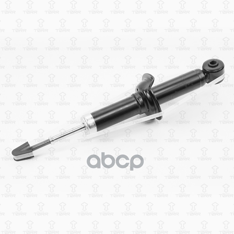 Амортизатор задний газовый MITSUBISHI Outlander 05- CITROEN C-Crosser 07- PEUGEOT 4007 07- DH1379 TORR арт. DH1379