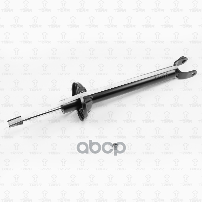 Амортизатор Подвески Mazda 121 Iii (Jasm, Jbsm) 96- >/Ford Fiesta Iv ->98 TORR арт. DH1384