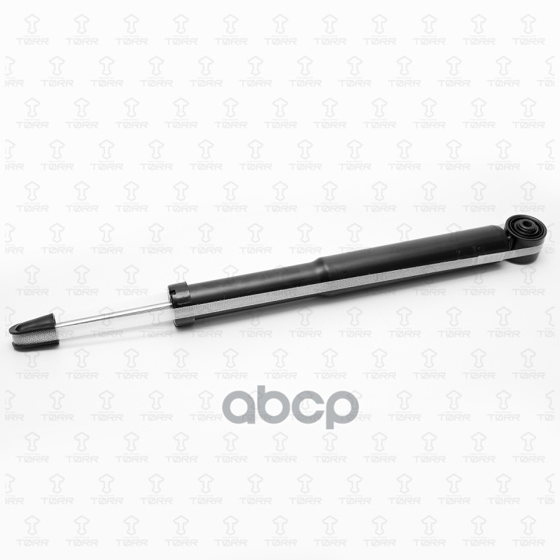 Амортизатор задний газовый TORR арт. DH1407