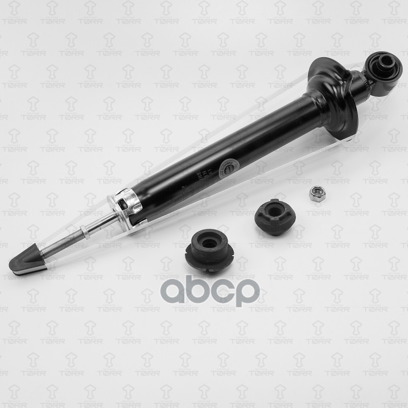 Амортизатор задний газовый TORR арт. DH1458