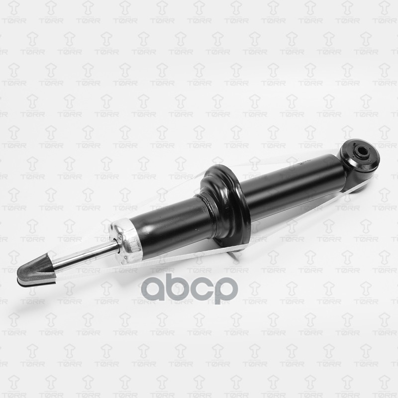 Амортизатор задний газовый AUDI 100/A6 -97 DH1495 TORR арт. DH1495