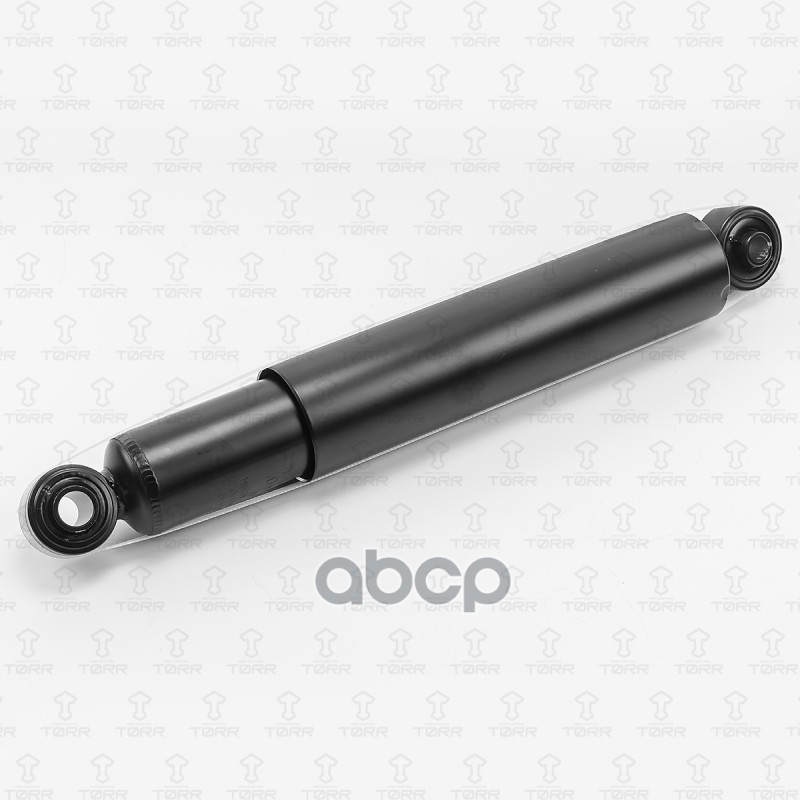 Амортизатор Подвески Opel Movano 10->/Renault Master 10-> TORR арт. DH1600