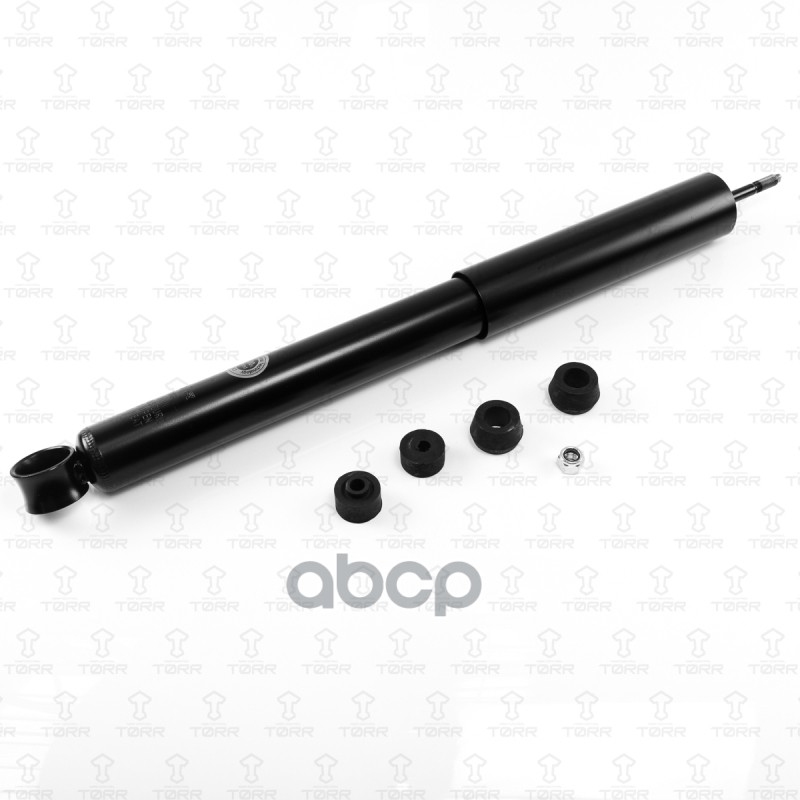 Амортизатор Подвески Toyota Hilux Fortuner 05-> TORR арт. DH1663