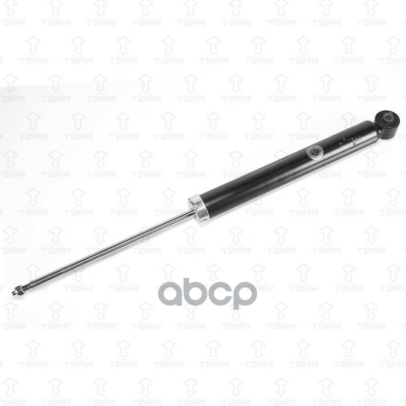 Амортизатор Подвески Задний Газовый, Skoda Karoq 17-> TORR арт. DH1760