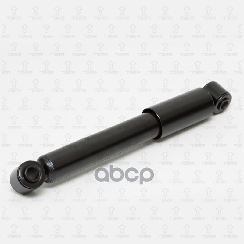 Амортизатор Подвески Citroen Berlingo 96->Peugeot Parthner 96-> Left,Right Rear TORR арт. DH2304