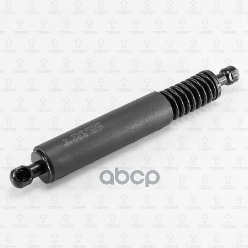 Амортизатор багажника (L=253mm, F=1900N) TORR арт. DK0169