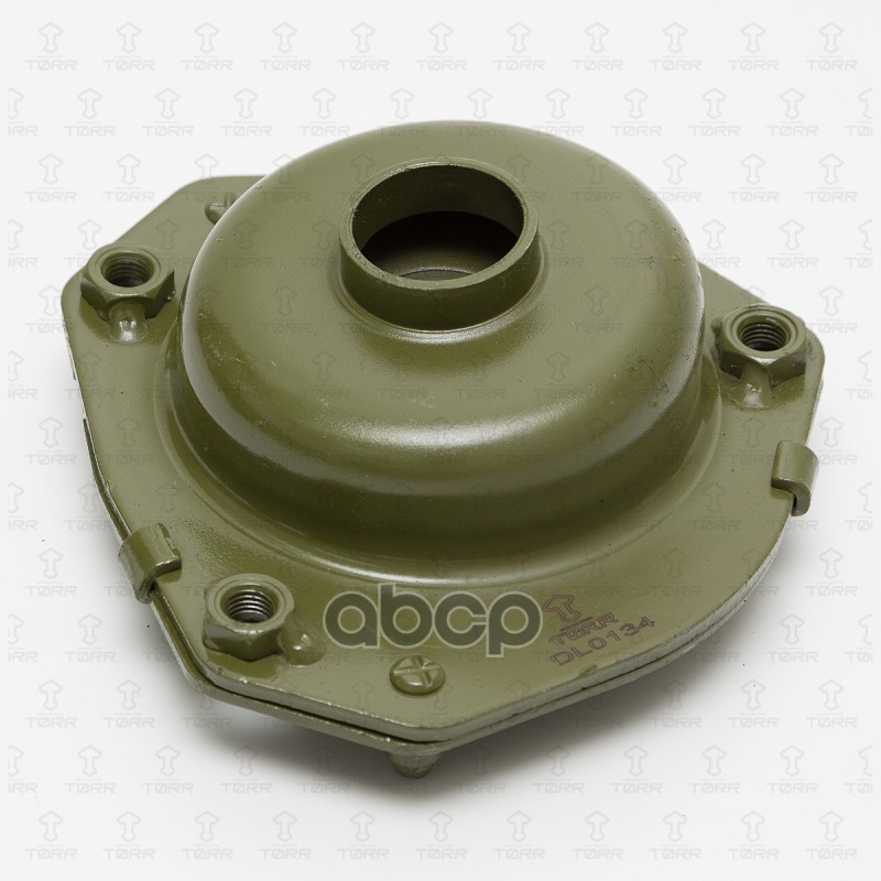 Опора Амортизатора Передняя Citroen Jumper 94- Fiat Ducato 94- Peugeot Boxer 94- Dl0134 TORR арт. DL0134