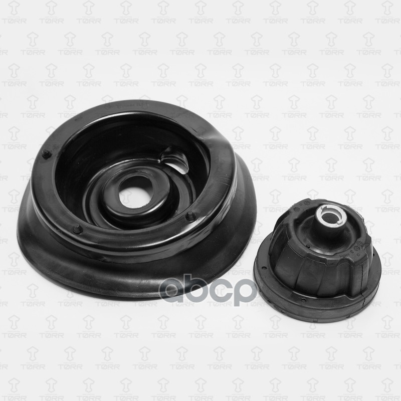 Опора амортизатора передняя MERCEDES W203 00- DL0168 TORR арт. DL0168