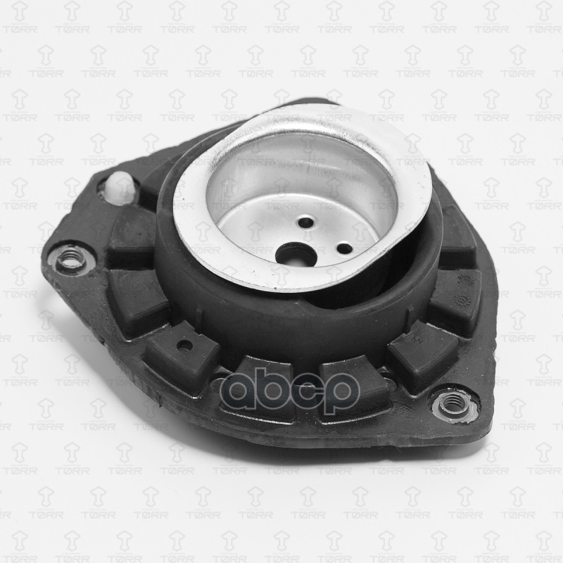 Опора амортизатора переднего (без подшипника) RENAULT Megane/Scenic 02- DL0194 TORR арт. DL0194