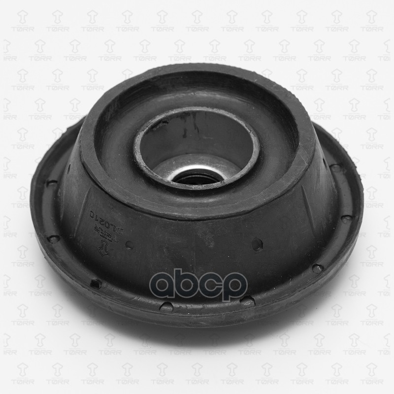 Опора амортизатора переднего (с подшипником) TORR арт. DL0210