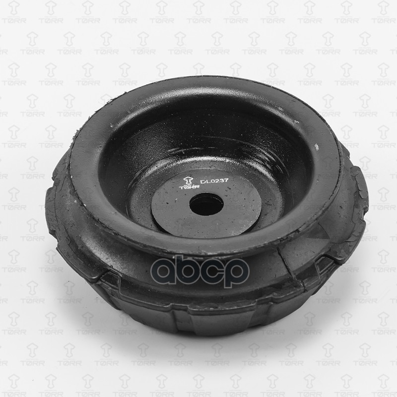 Опора амортизатора переднего (без подшипника) TORR арт. DL0237