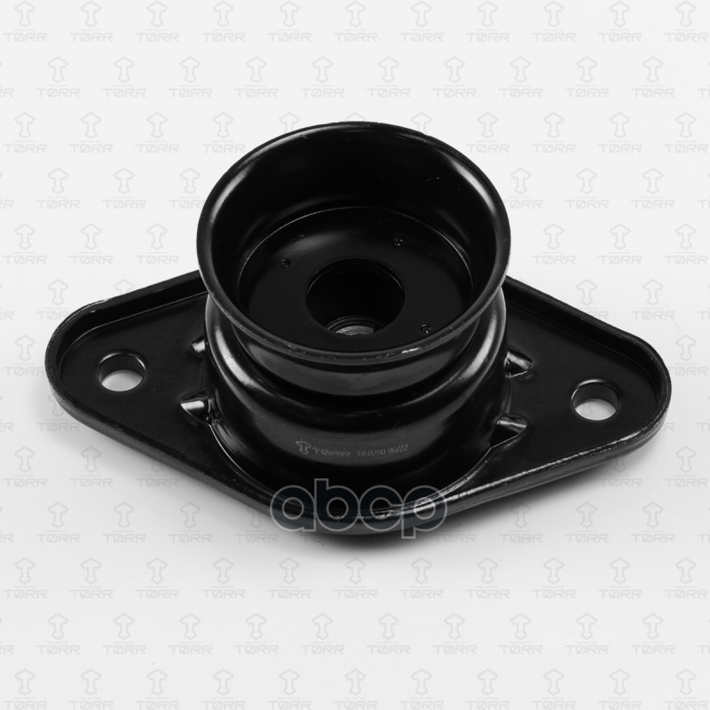 Опора амортизатора заднего (без подшипника) TORR арт. DL0290