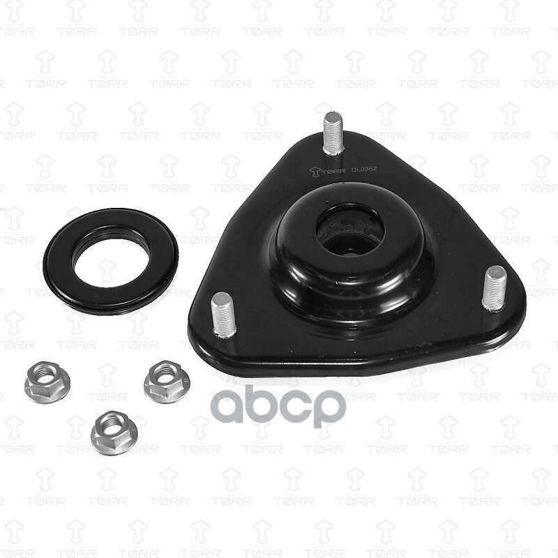 Опора амортизатора с подшипником TORR арт. DL0362