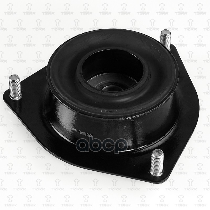 Опора амортизатора передняя TORR арт. DL0389