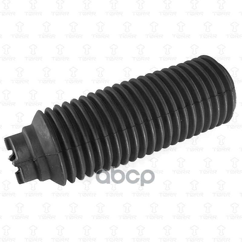 Пыльник + отбойник амортизатора TORR арт. DR0181