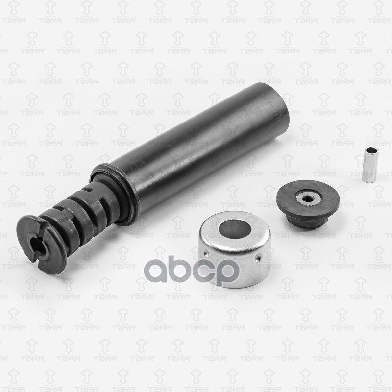 Пыльник амортизатора TORR арт. DR0200