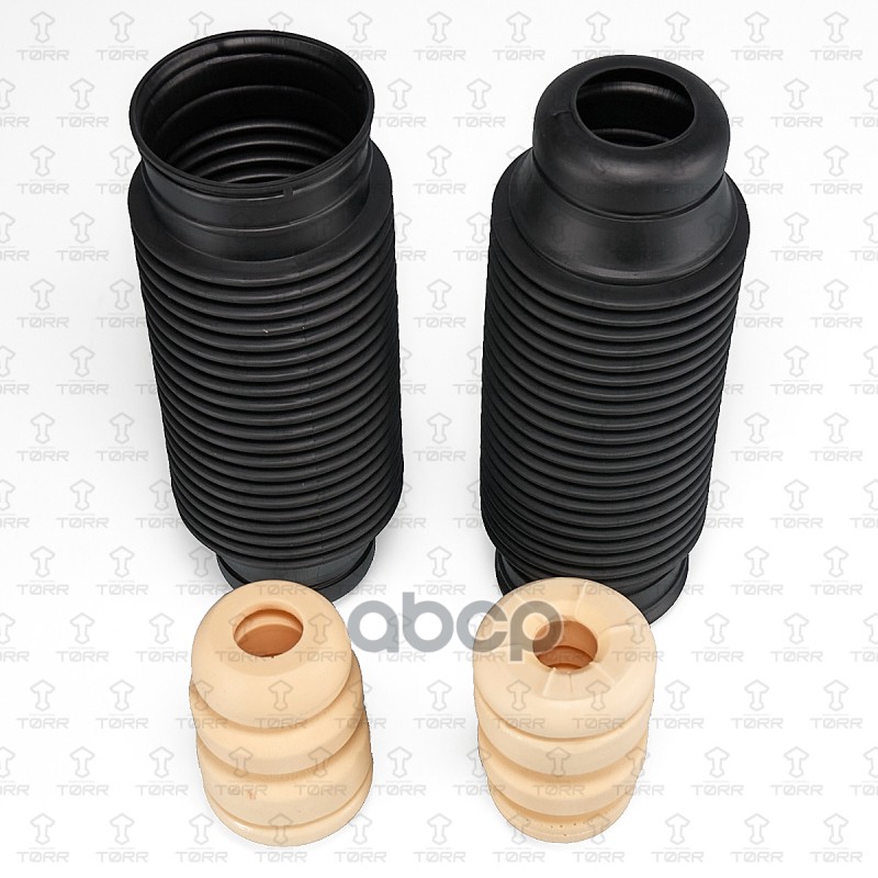 Комплект защитный амортизатора TORR арт. DR0306