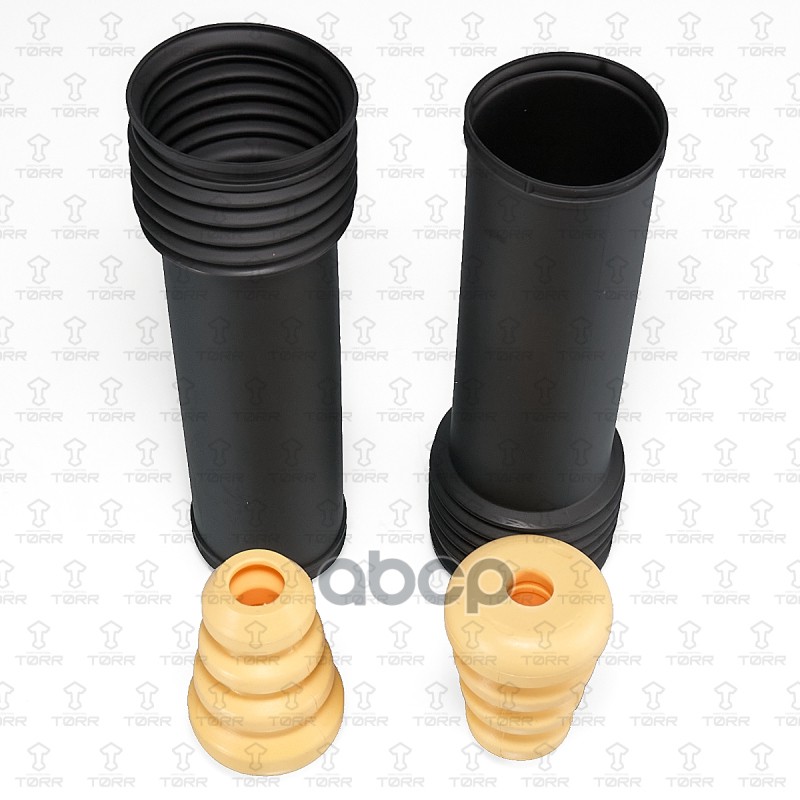 Комплект защитный амортизатора TORR арт. DR0307