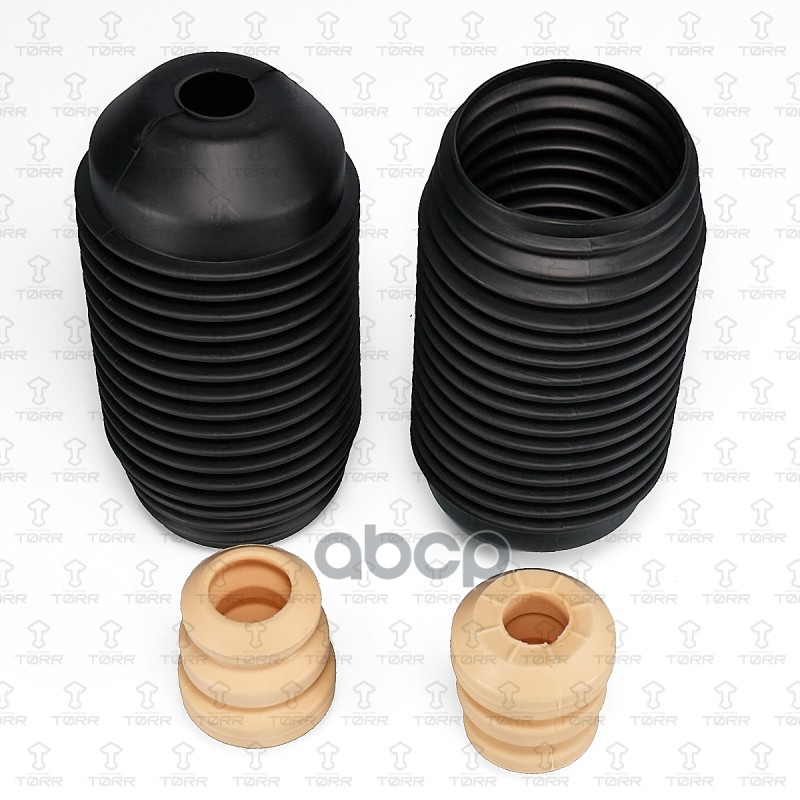 Комплект защитный амортизатора TORR арт. DR0311