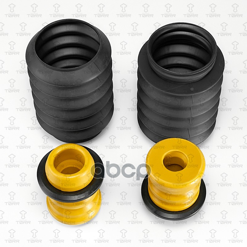 Комплект защитный амортизатора TORR арт. DR0331