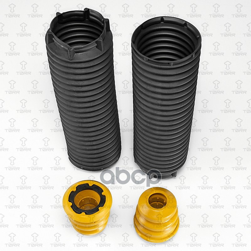 Комплект защитный амортизатора TORR арт. DR0334