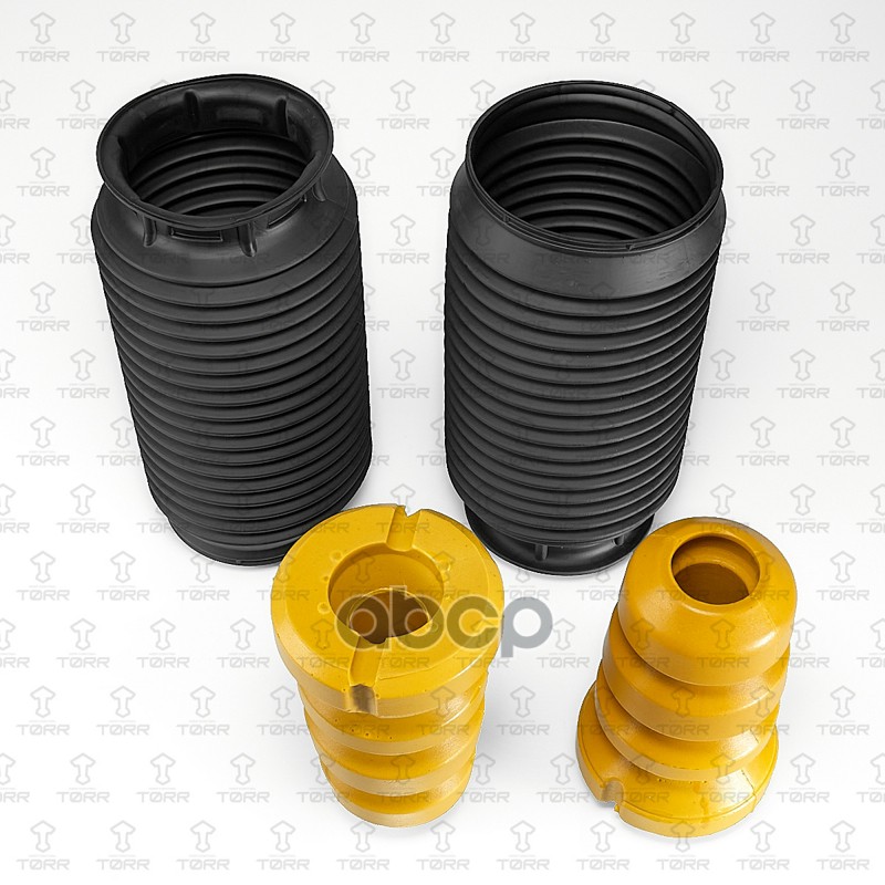 Комплект защитный амортизатора TORR арт. DR0347