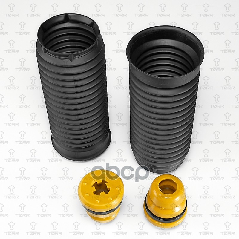 Комплект защитный амортизатора TORR арт. DR0351