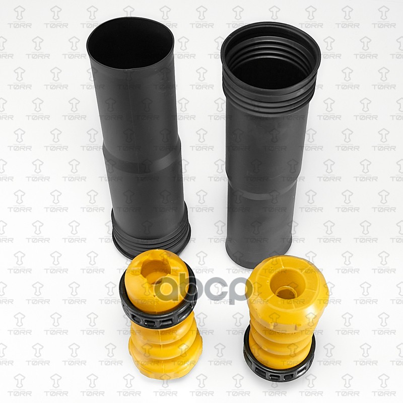 Комплект защитный амортизатора TORR арт. DR0355