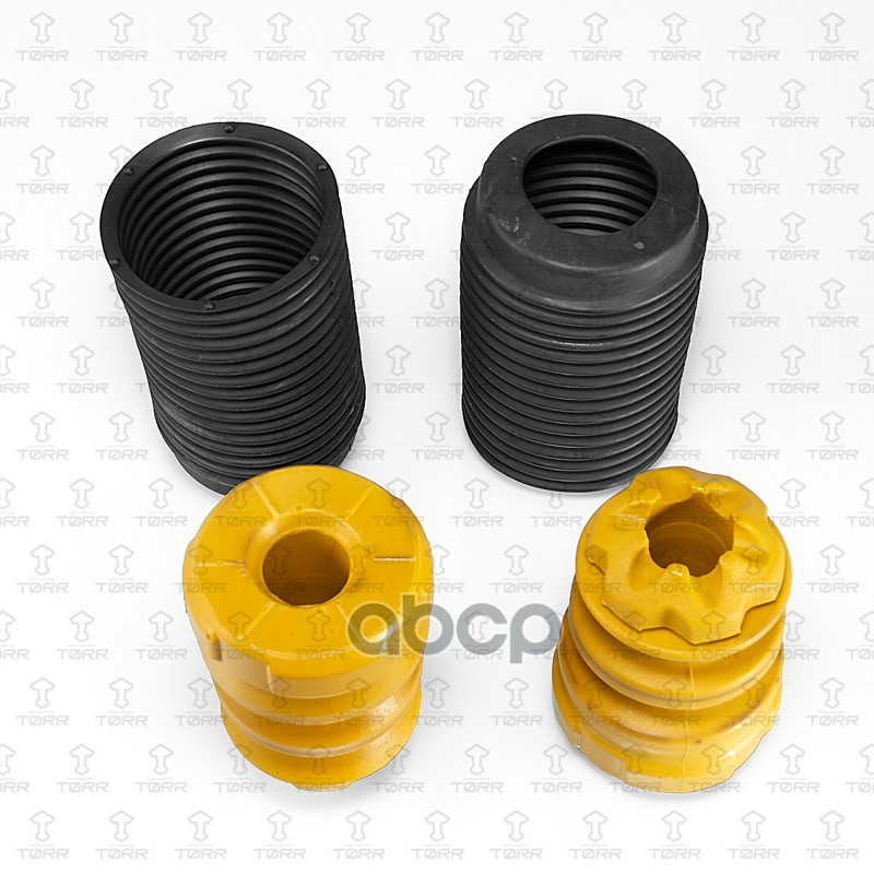 Комплект защитный амортизатора TORR арт. DR0357