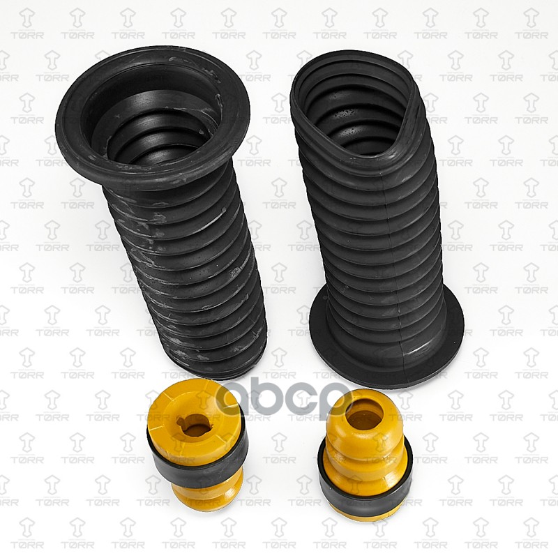 Комплект защитный амортизатора TORR арт. DR0359