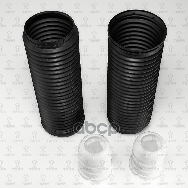 Комплект защитный амортизатора TORR арт. DR0360